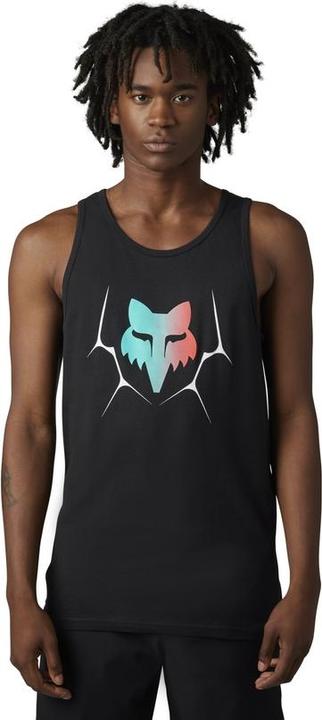 Produktbild Fox Tee 23 Syz Prem Blk L (L)