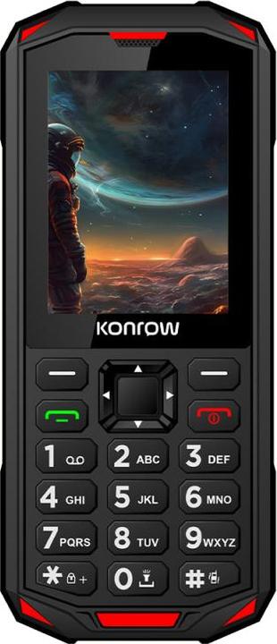 Konrow Stone Next (2.40", 4G)