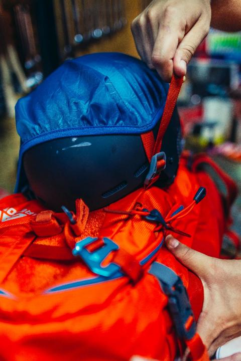 Image du produit Gregory Targhee 26L (26 l)