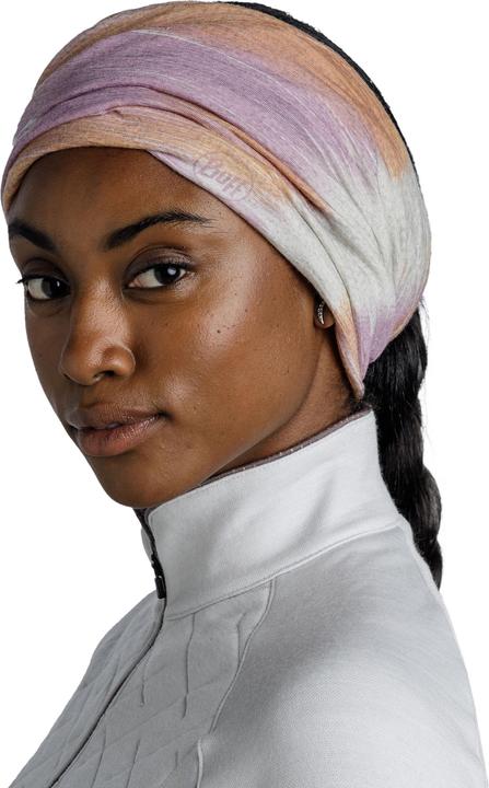 Actual product image Buff Merino Lightweight Prints