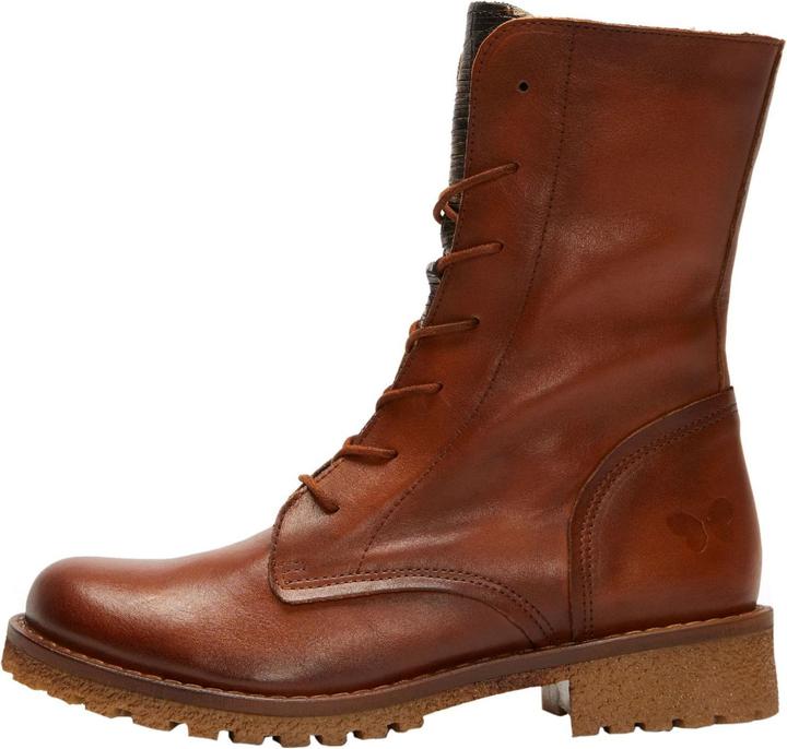 Image du produit Felmini CASTER B501, la botte à lacets intemporelle de, se caractérise par une combinaison élégante de (36)