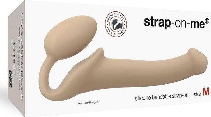 Produktbild Rimba Strap On Me