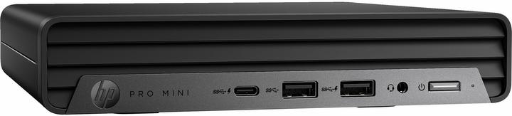 Image du produit HP Pro 400 Mini G9 (Intel Core i7-14700T, 16 Go, 512 Go)