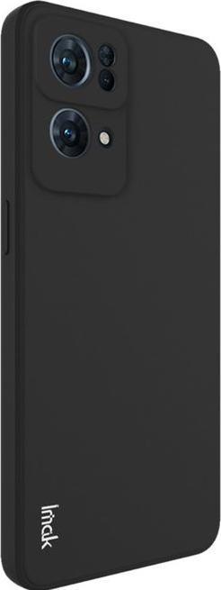 Actual product image Imak UC-4 Series TPU Softcase Cover (Oppo Reno 7 Pro 5G)