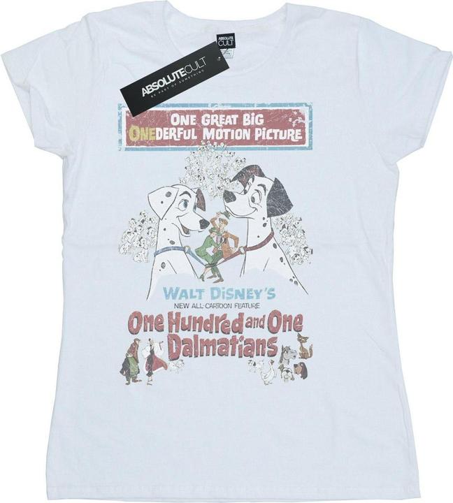 101 Dalmatians TShirt (S)
