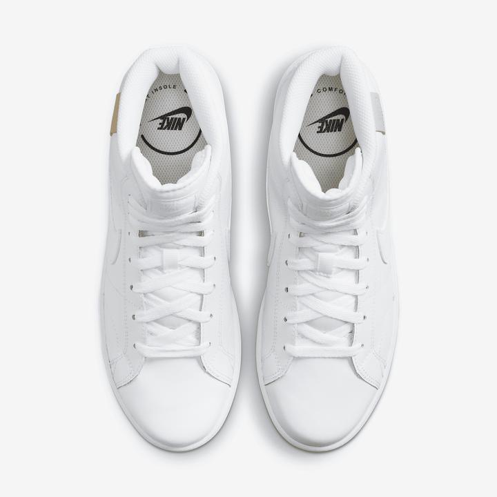 Produktbild Nike Court Royale 2 Mid (38.5)