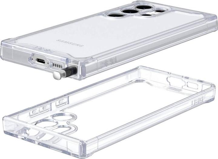 Actual product image UAG Plyo Case (Samsung Galaxy S23 Ultra)