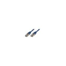 Immagine prodotto MicroConnect Cavo di rete (F/UTP, CAT5e, 0.50 m)