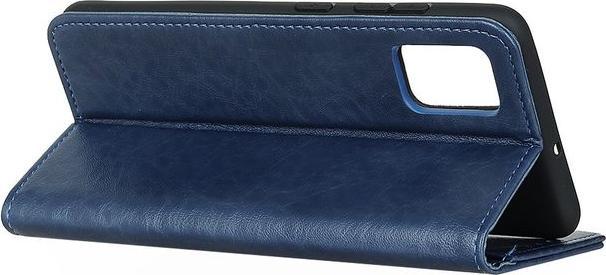Produktbild MU Classic Litchi V Leder Bookcover Series (Honor V30)