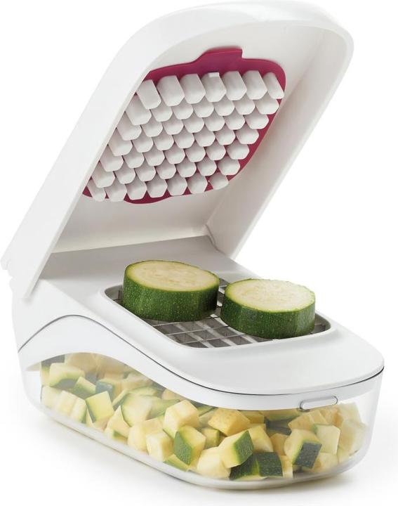 Actual product image OXO Vegetable chopper