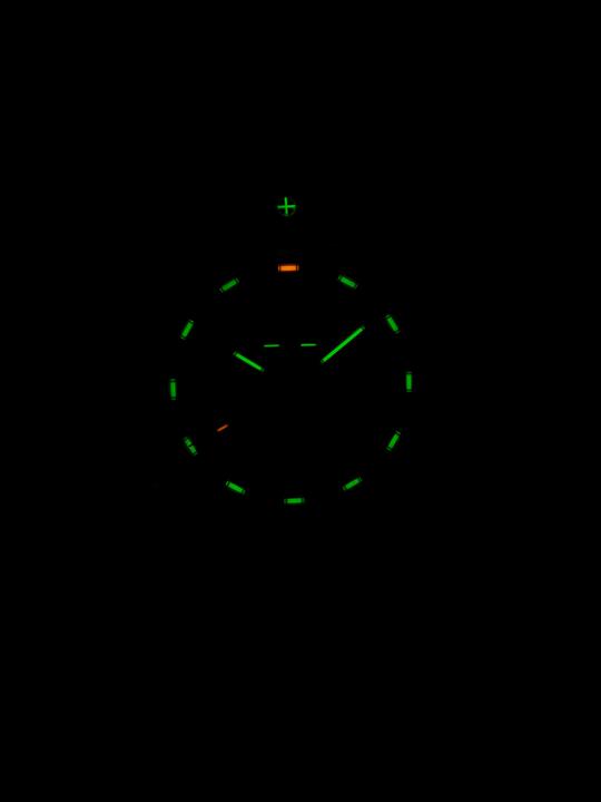 Actual product image Traser H3 110666 Tactical (Analogue wristwatch, 46 mm)