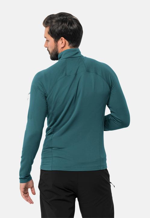 Image du produit Jack Wolfskin Prelight Fz M (M)
