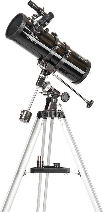 Immagine prodotto No Name Telescopio Skywatcher BK 1145 EQ1 114/500