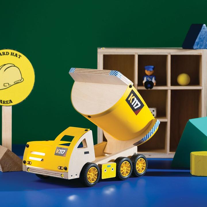 Actual product image Stanley Jr Tipper kit