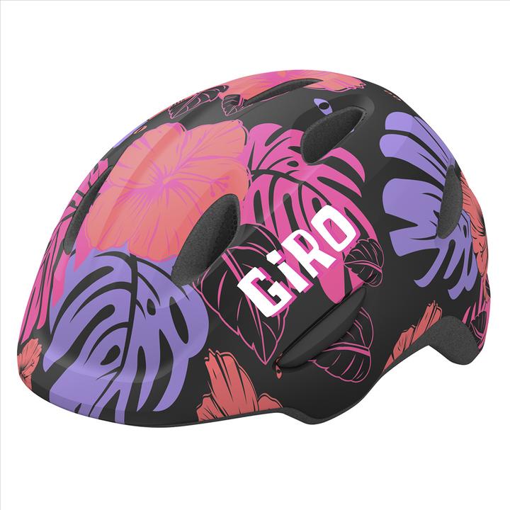 Actual product image Giro Scamp (49 - 53 cm)