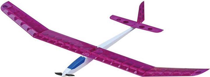 Image du produit Pichler amethyst iii / 1260mm kit bois (Planeur)