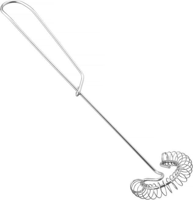 Produktbild Hendi Spiral-Rührbesen, (L)mm