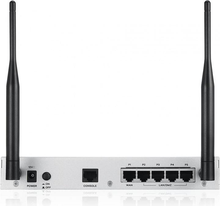 Produktbild Zyxel Router USG FLEX 50 AX Wifi 6 Device only Firewall