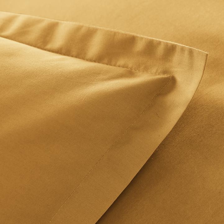 Image du produit La Redoute Interieurs Percale Unie Best (Housse de couette, 260 x 240 cm)