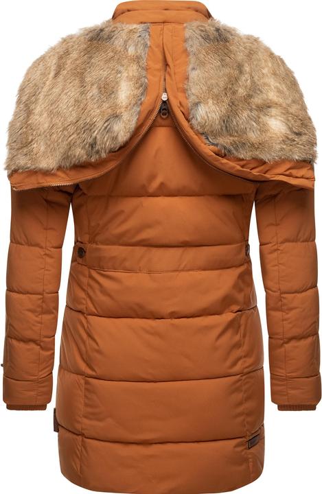 Actual product image Marikoo Favourite jacket (S)