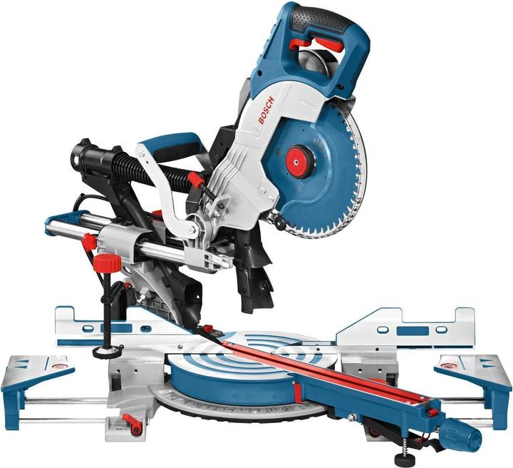 Bosch Professional Gcm 8 Sde