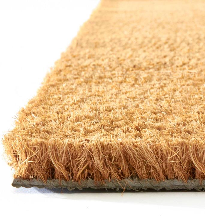 Actual product image Karat Coconut mat (40 x 60 cm)