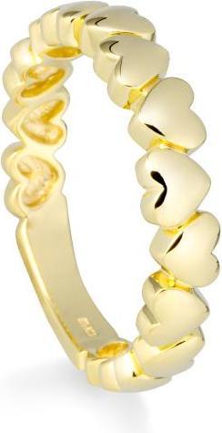 Immagine prodotto Breuning Anello (54, 585/14 K Oro)