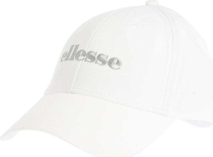 Actual product image Ellesse Marlon Baseball Cap (One size)