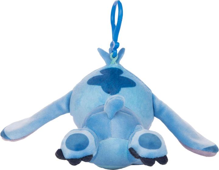 Produktbild Sambro Disney Snuglets Schlüsselanhänger – Stitch