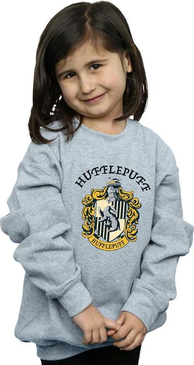 Produktbild Sweatshirt Mädchen (116)