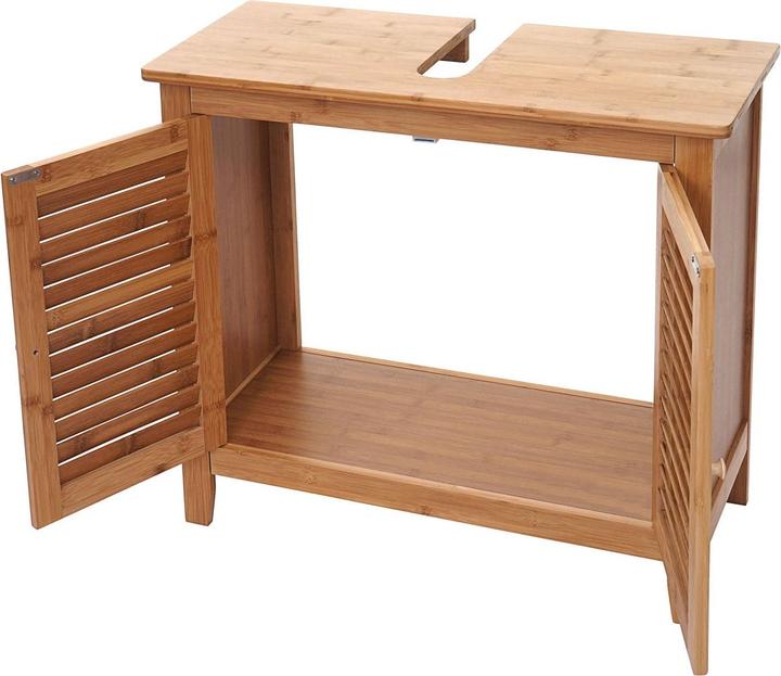 Image du produit Jamb Armoire de salle de bain (67 x 30 x 60 cm)