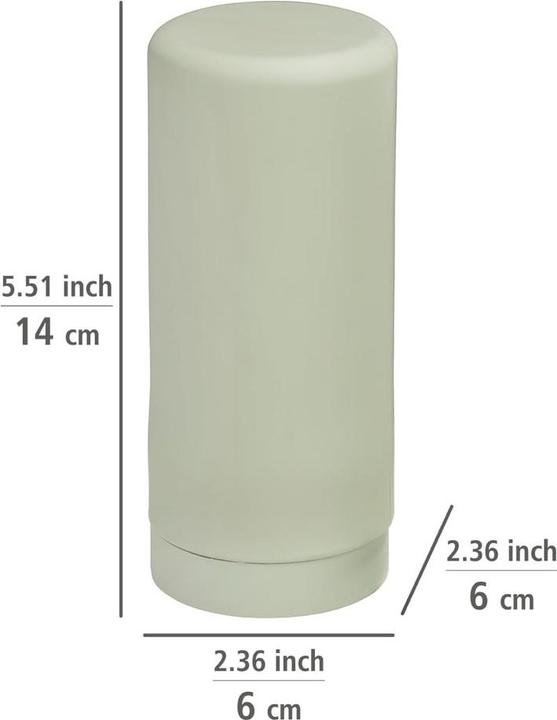 Produktbild Wenko Spülmittelspender Easy Squeez-