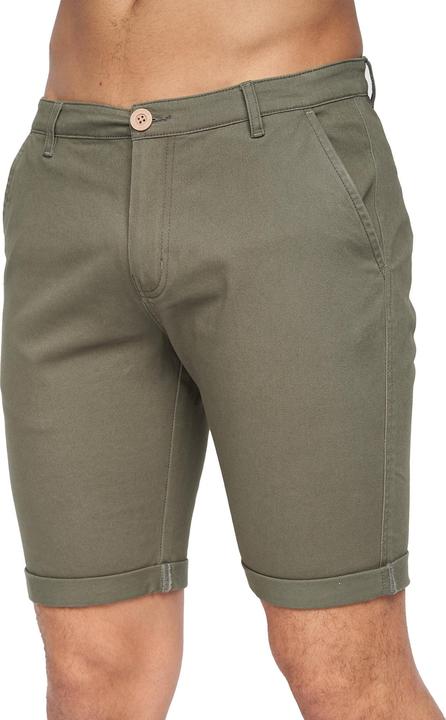 Actual product image Crosshatch Sinwood Shorts (30)