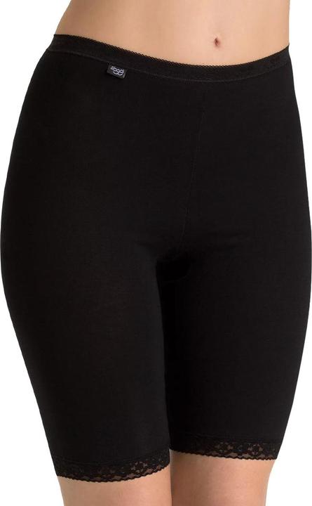 Actual product image Sloggi Pack of 4 Basic+ long leg briefs (40, pack of 4)