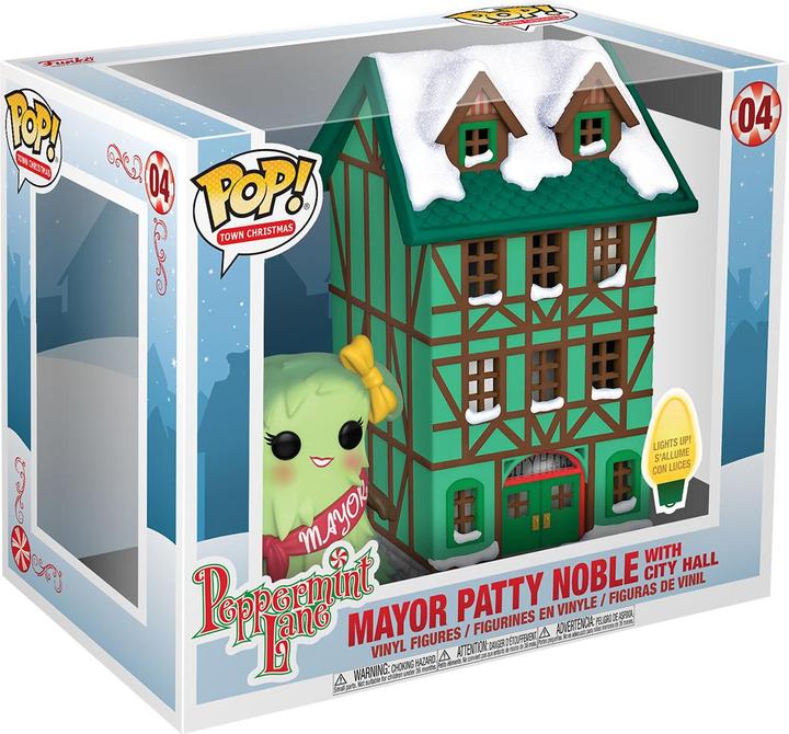 Actual product image Funko 44424 Action & collectible figure