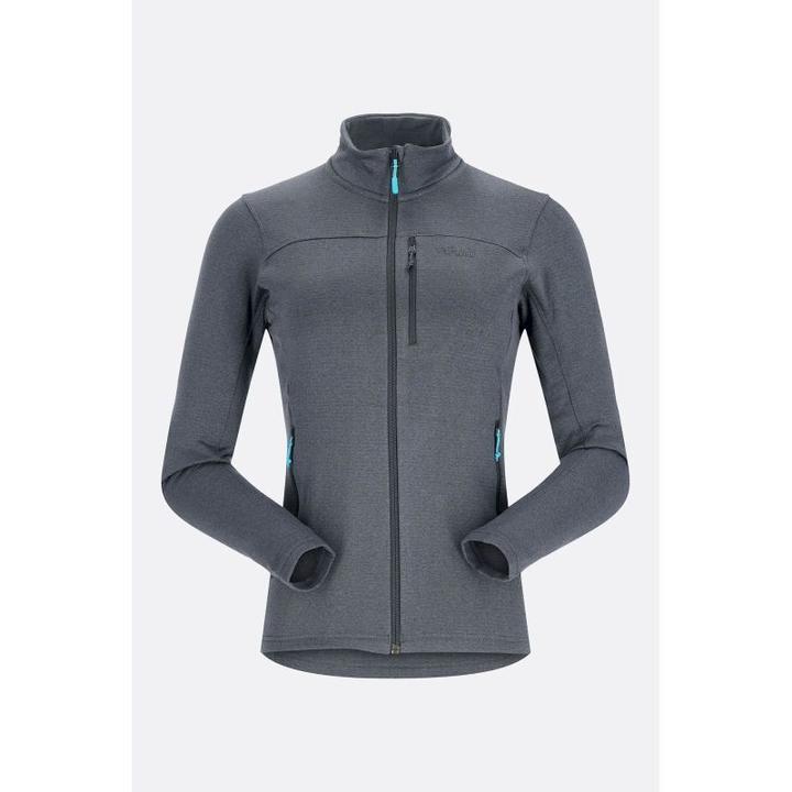 Image du produit Rab Sweat à capuche femme Graviton (L)