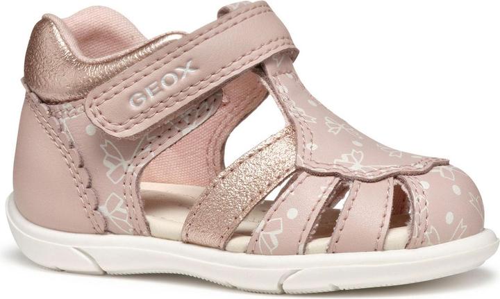 Actual product image Geox Zapito A (20)
