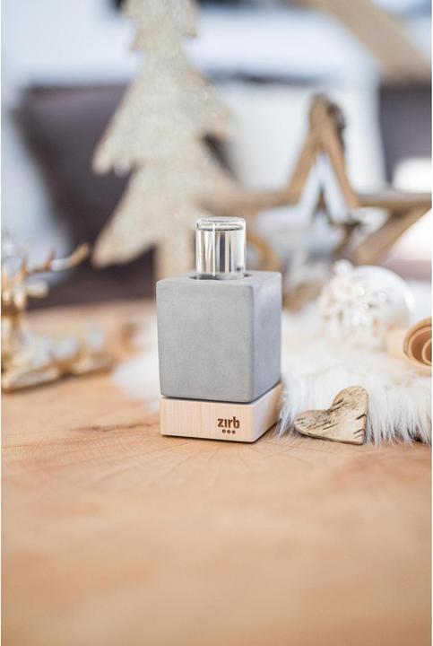 Produktbild Zirb. Zirb Mini (36 ml)