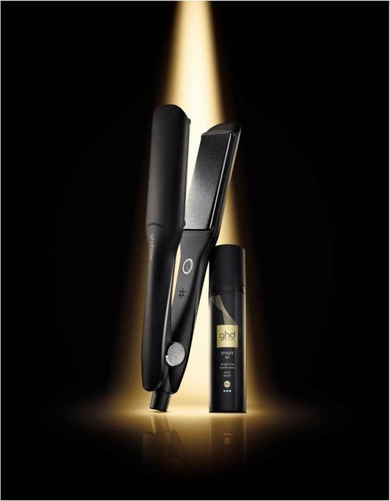 Actual product image ghd Max Styler (Straightening iron)