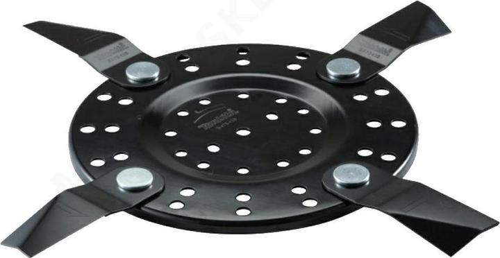 MGA Makita 191D50-1 Mowing disc, 530mm length (Garden machinery spare parts)