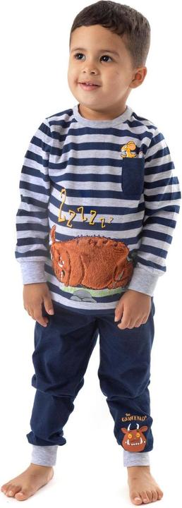 Produktbild The Gruffalo Schlafanzug Jungen (92)