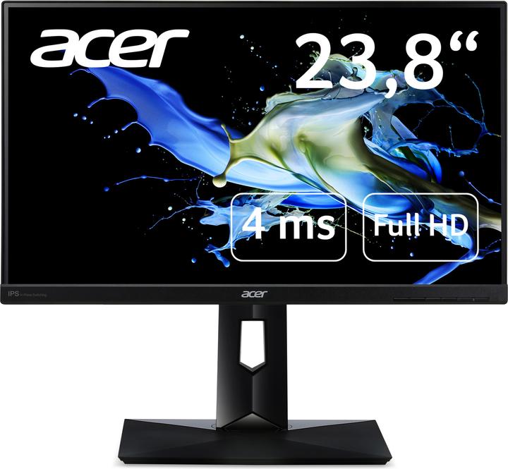 Produktbild Acer CB241H (1920 x 1080 Pixel, 24.02")