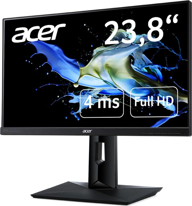Produktbild Acer CB241H (1920 x 1080 Pixel, 24.02")