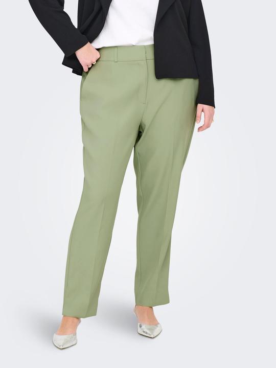 Image du produit Only Slim Fit Taille haute Curve Pantalon (W54/L32)