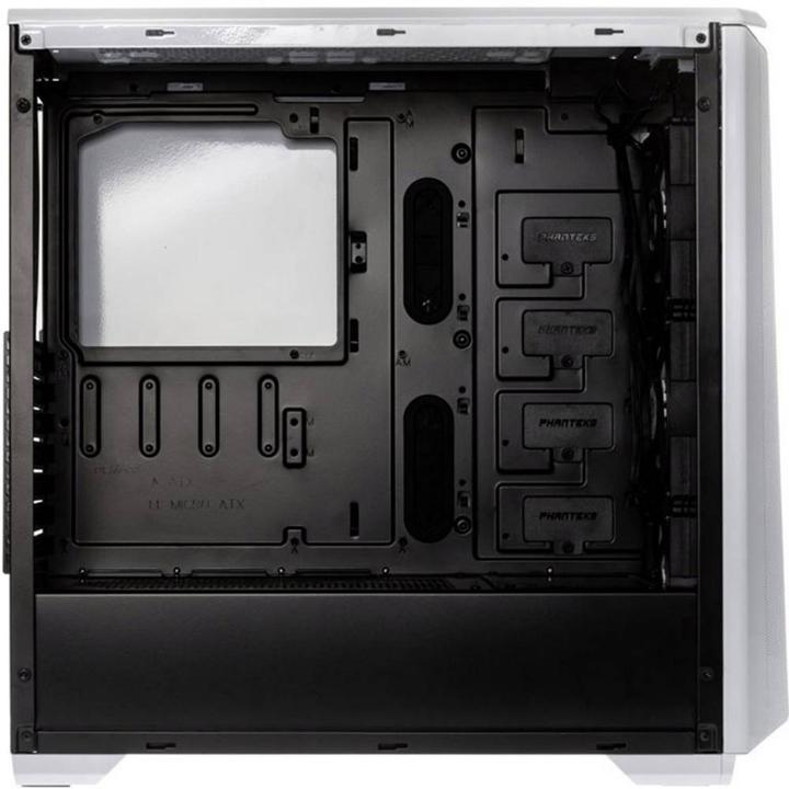 Produktbild Phanteks Eclipse P400A (ATX, mATX, Mini-ITX)