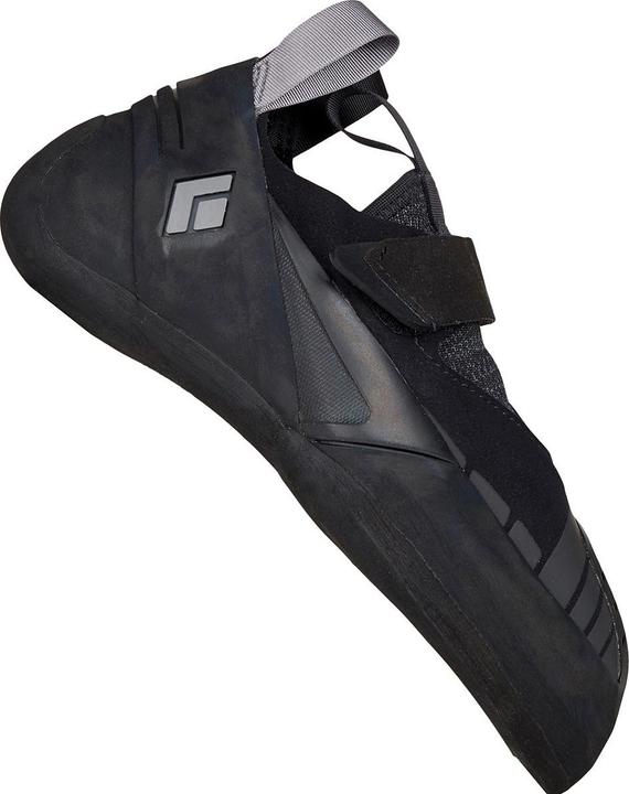 Produktbild Black Diamond Shadow Climbing Shoes Unisex (41.5)