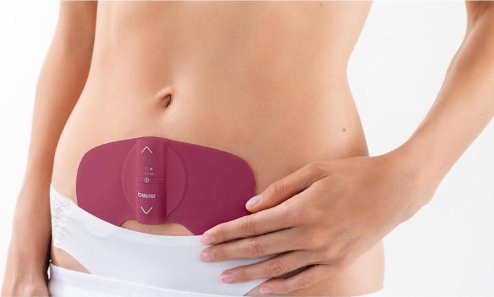 Actual product image Beurer EM 50