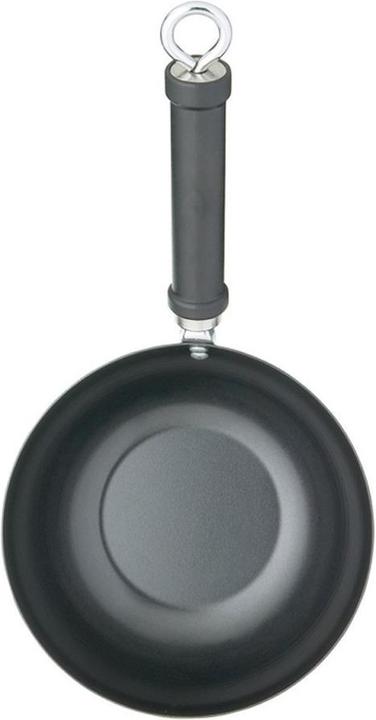 Immagine prodotto World of Flavours Orient (20 cm, Wok, Acciaio al carbonio)