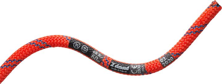 Produktbild Simond RAPPEL 8 6 (60 m)
