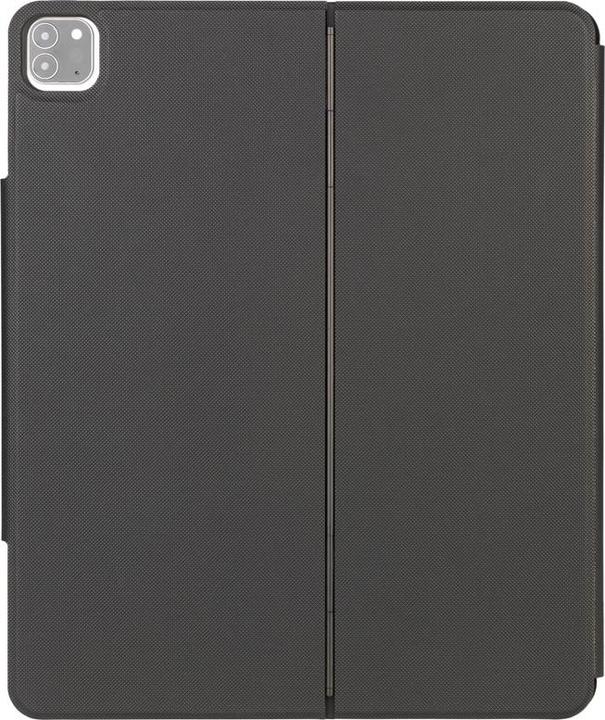 Produktbild Tucano Tasto Tastatur Case (CH, IPAD PRO 12.9 2021, iPad Pro 12.9)